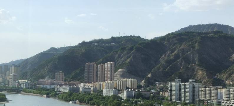 朗程逸舍兰州公寓管理(西津东路1号分店)图片