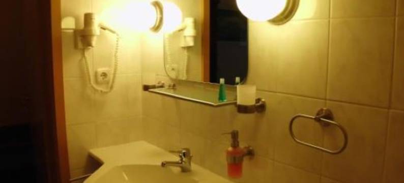 舍内瓦尔德帕克酒店(Parkhotel Schönewalde)图片