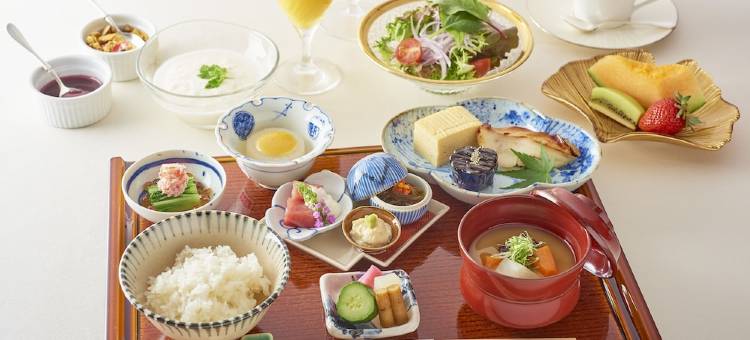 高松皇家花园酒店(Royal Park Hotel Takamatsu)图片