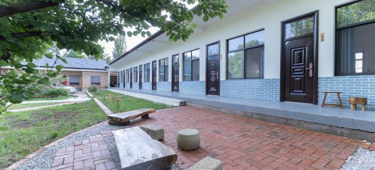 宜君县云上民宿(白宜路分店)图片