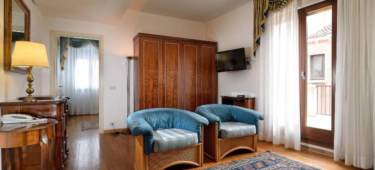 圣马克皇家酒店(Royal San Marco Hotel)图片