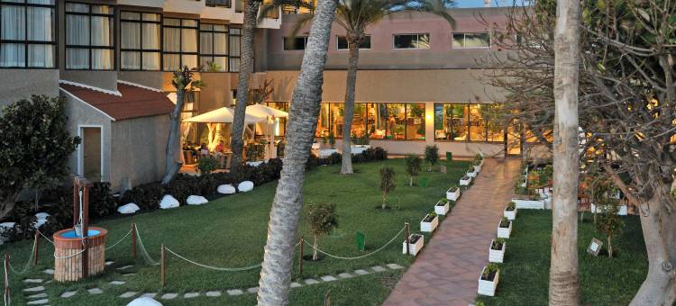 特内里费索尔酒店(Sol Tenerife)图片