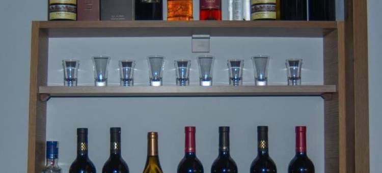 纳巴迪酒店(Hotel Nabadi)图片