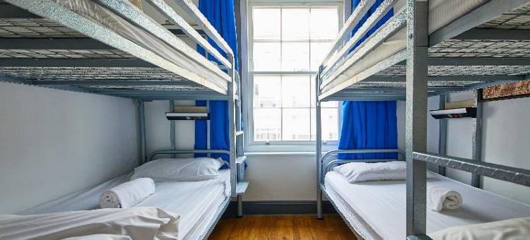 St Christopher's Inn Oasis - London Bridge - Female Only图片