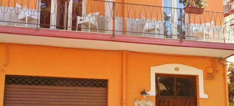 太阳民宿(Casa Del Sole B&B)图片