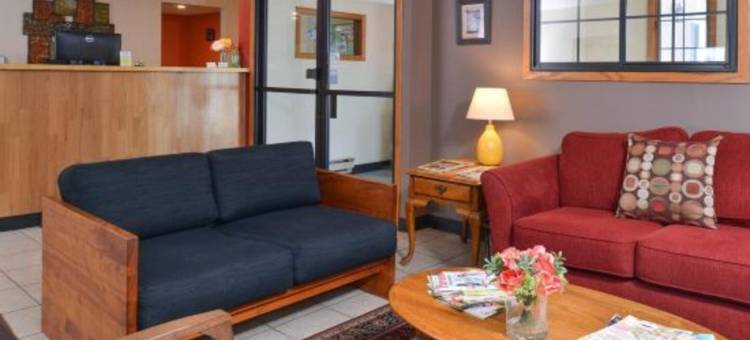 Sauk River Inn & Suites, a Travelodge by Wyndham图片