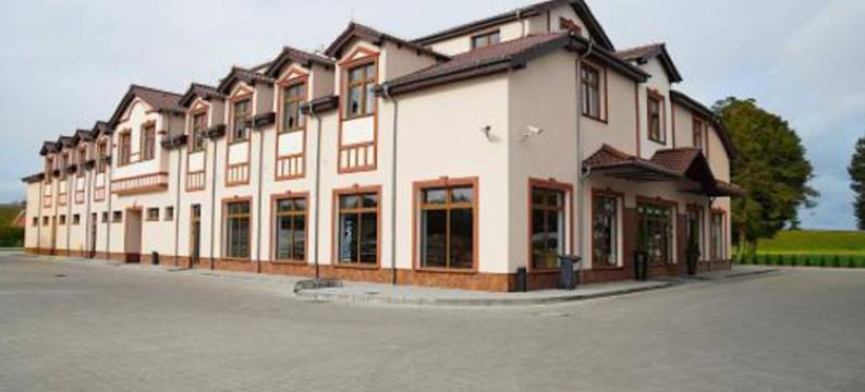 缅济热奇尼欧酒店(Hotel Neo Międzyrzecz)图片