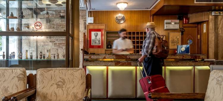 卫城景色酒店(Acropolis View Hotel)图片