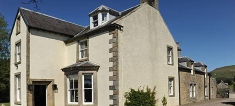 艾伯特肖恩之家农场家庭旅馆(Abbotshaw House - Farm B&B)图片