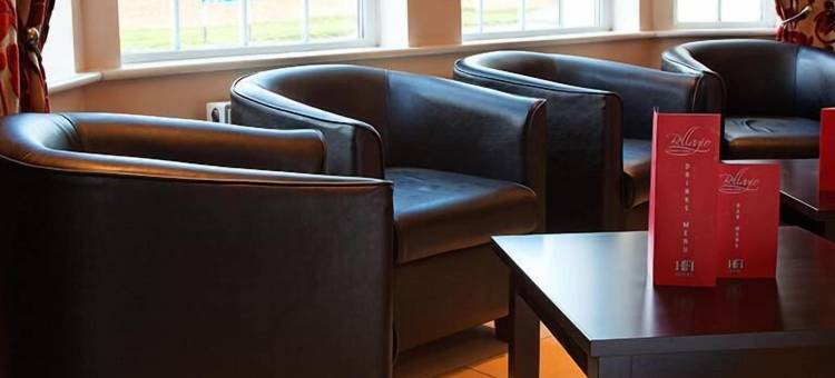 路卡雷里旅馆(Lucarelli Inn)图片