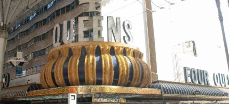 四皇后酒店(Four Queens Hotel and Casino)图片