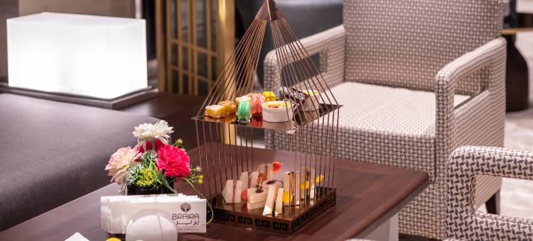 布莱拉埃尔纳克西尔酒店(Braira Al Nakheel)图片