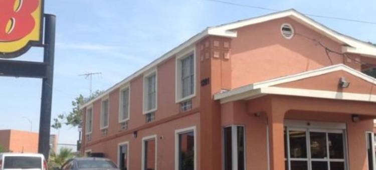 奥斯汀市中心-国会大厦速8酒店(Super 8 by Wyndham Austin Downtown/Capitol Area)图片