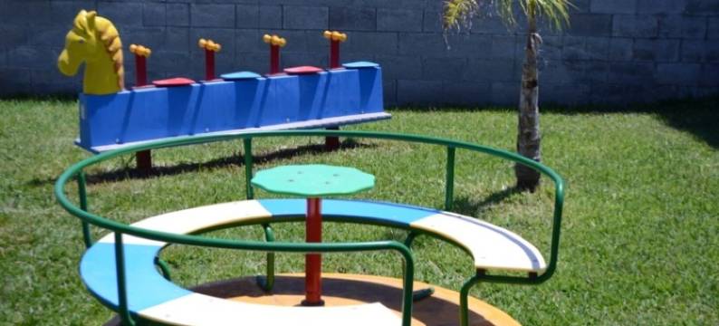 迈阿瓦坎萨酒店(Mya Vacanze)图片