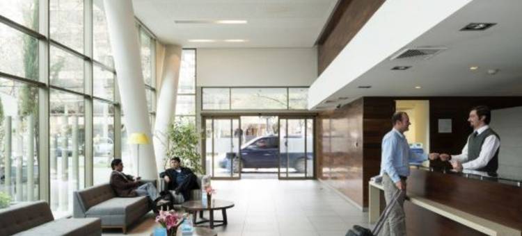 圣地亚哥阿巴总统套房酒店(Abba Presidente Suites Santiago)图片