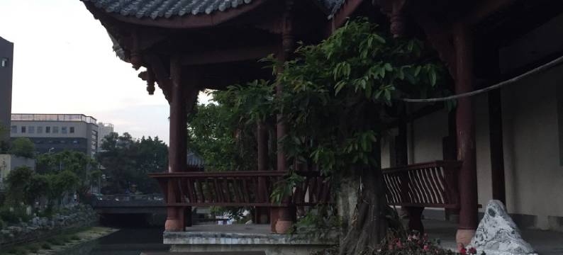 文涛袁家公寓(琴台路分店)图片