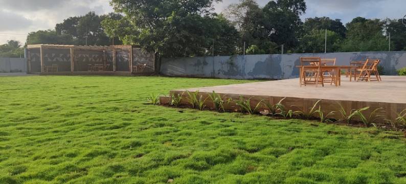 普什帕瓦提卡草坪度假村(Pushp Vatika Resort & Lawns)图片