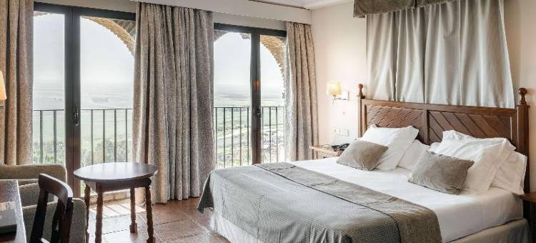 帕拉多卡蒙娜酒店(Parador de Carmona)图片