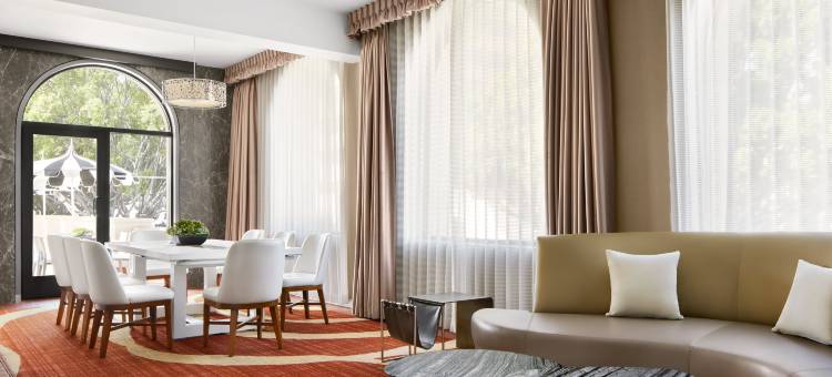 帕萨迪纳泳池酒店(Pasadena Hotel & Pool)图片