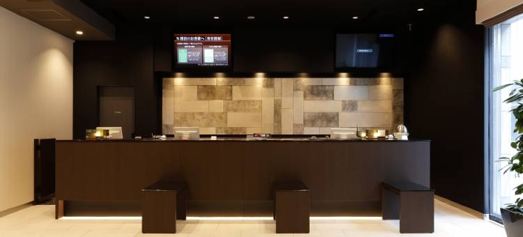 长野多美迎天然温泉酒店(多美迎・御宿野乃 酒店集团)(Dormy Inn Nagano Natural Hot Spring)图片