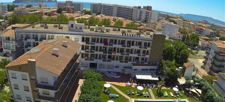 火烈鸟入住酒店(Checkin Flamingo)图片