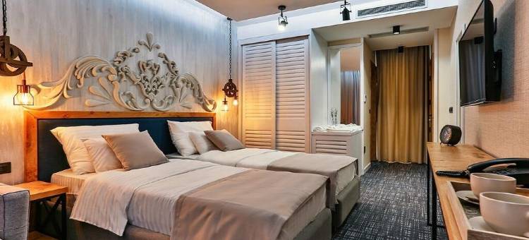 Boutique hotel Tate by Aycon图片