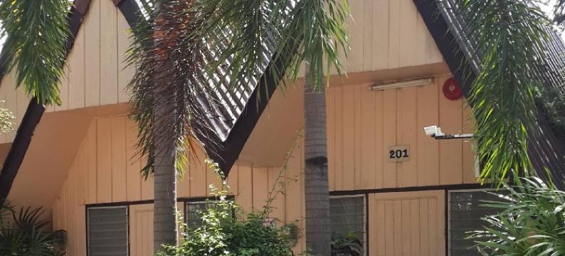 新马里纳维尔酒店(New Maleena Ville Hotel)图片