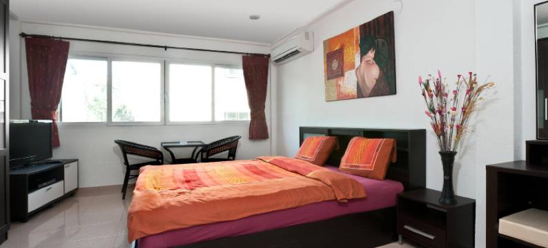 瑞士木屋(Chalet Suisse)图片