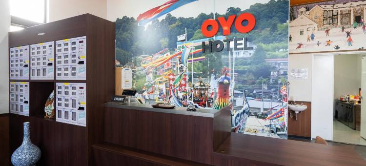 Tabist Hotel塩釜&松島(Tabist Hotel Shiogama & Matsushima)图片