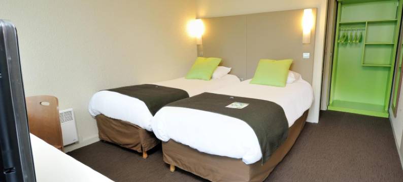 格里希亚眠康铂(Campanile Amiens - Glisy)图片