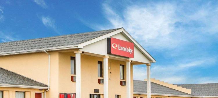 罗德威酒店(Rodeway Inn)图片