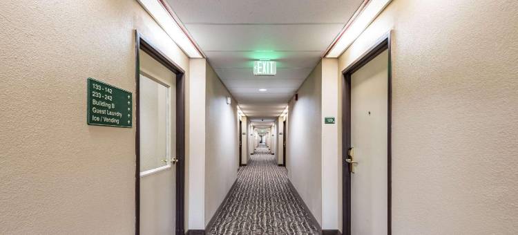 凯艺酒店(Quality Inn)图片