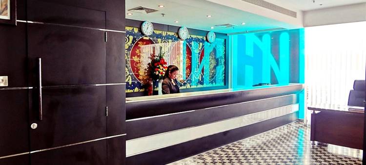 朱菲尔门酒店(Juffair Gate Hotel)图片