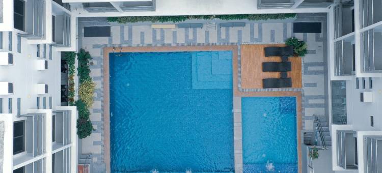 芒颜大酒店-Cocotel旗下(The Mang-Yan Grand Hotel powered by Cocotel)图片