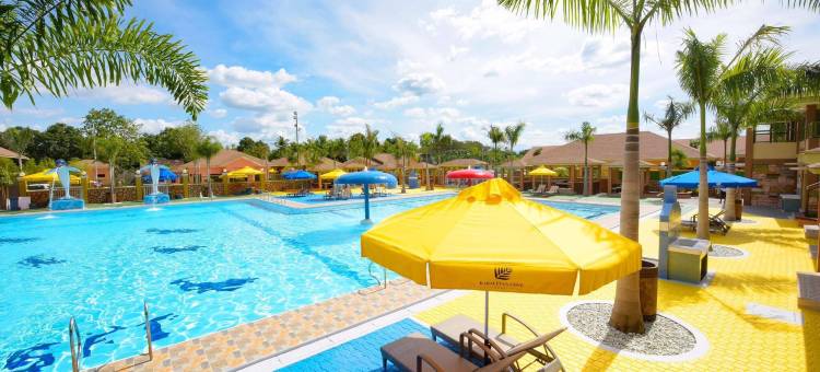 卡巴莱扬湾度假村由Cocotel提供支持(Kabaleyan Cove Resort powered by Cocotel)图片