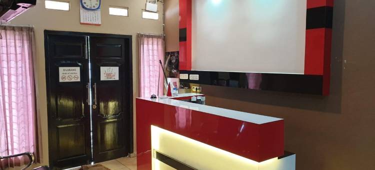 公主伊斯兰旅馆(Princess GuestHouse Syariah)图片