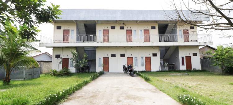 克里斯纳青年旅馆(Krisna Hostel)图片