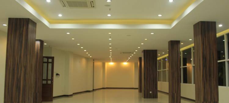 维莱札酒店(Veleza Hotel)图片