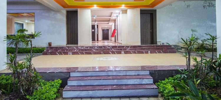 DND度假酒店(Dnd Hotel & Resort)图片