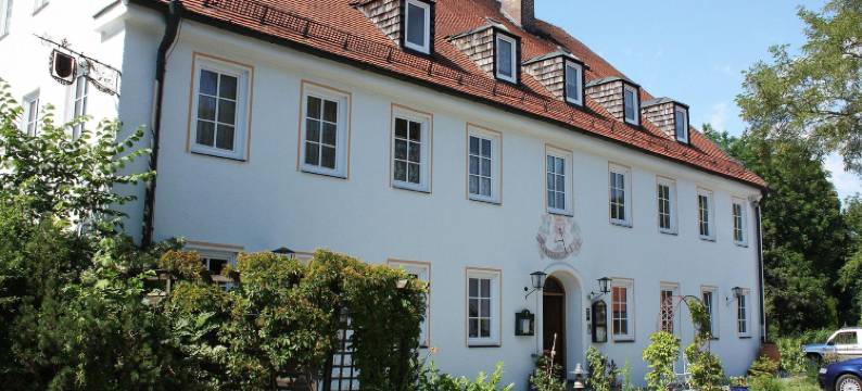 霍亨华特博丁酒店(Hotel Boarding House Hohenwart)图片