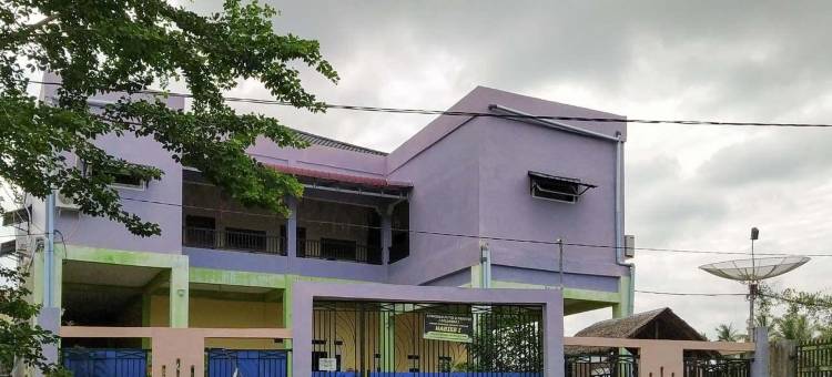 Habieb Homestay Syariah Near Fakultas Kedokteran Universitas Malikussaleh Mitra RedDoorz图片