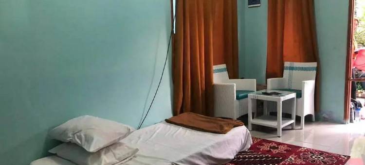 Fadila Homestay RedPartner图片