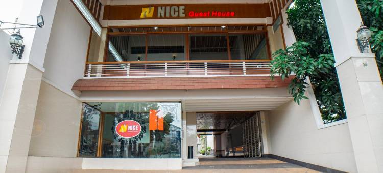 尼斯旅馆(Nice Guesthouse)图片