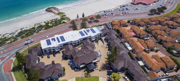 索伦托海滩品质酒店度假村(Quality Resort Sorrento Beach)图片