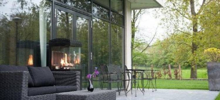 海牙长廊莱奥纳多酒店(Leonardo Royal Hotel Den Haag Promenade)图片