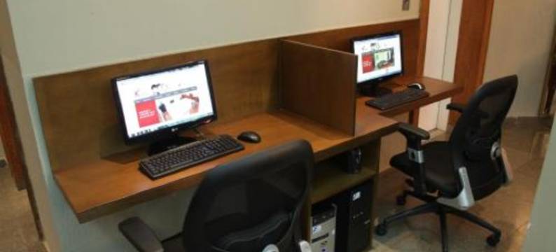 凯迪广场酒店(Hotel Kehdi Plaza)图片