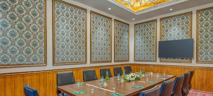 梅菲尔茶度假村(Mayfair Tea Resort)图片