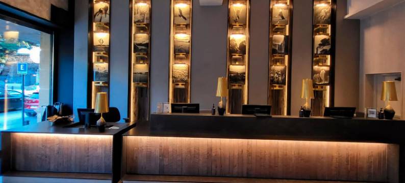 合恩角酒店(Hotel Cabo de Hornos)图片