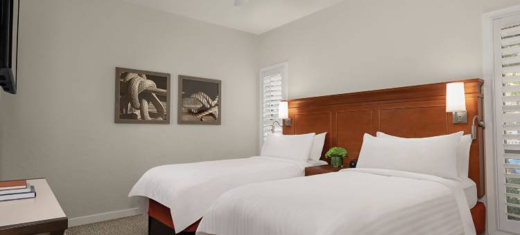 海松万豪君主公寓(Marriott's Monarch at Sea Pines)图片