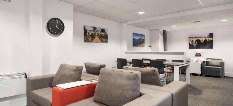 沃特福德盖普温德姆戴斯酒店(Days Inn by Wyndham Watford Gap)图片